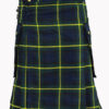Gordon Tartan Utility Kilt F