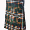 Heritage of Ireland Women Tartan Kilt