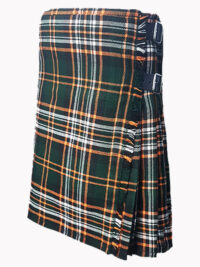 Heritage of Ireland Women Tartan Kilt 3 Heritage of Ireland Women Tartan Kilt
