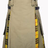 kahaki and macleod of lewis hybrid kilt F