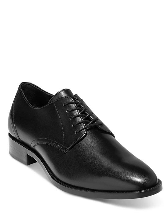 Black Dress Shoes f