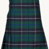 Douglas Modern Tartan Kilt F 1