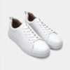 White Casual Shoes S