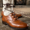 Kilt Shoes