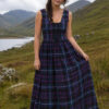 Women Pride of Scotland Dress F